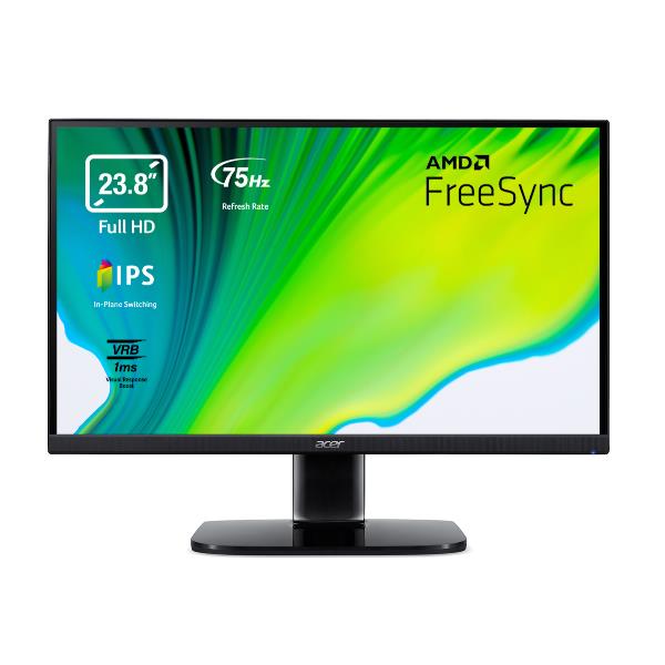 Monitor LED ACER 24